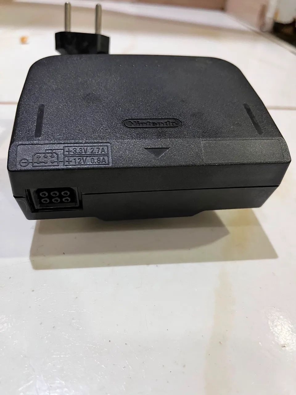 Fonte Nintendo 64 Original - Foto 3