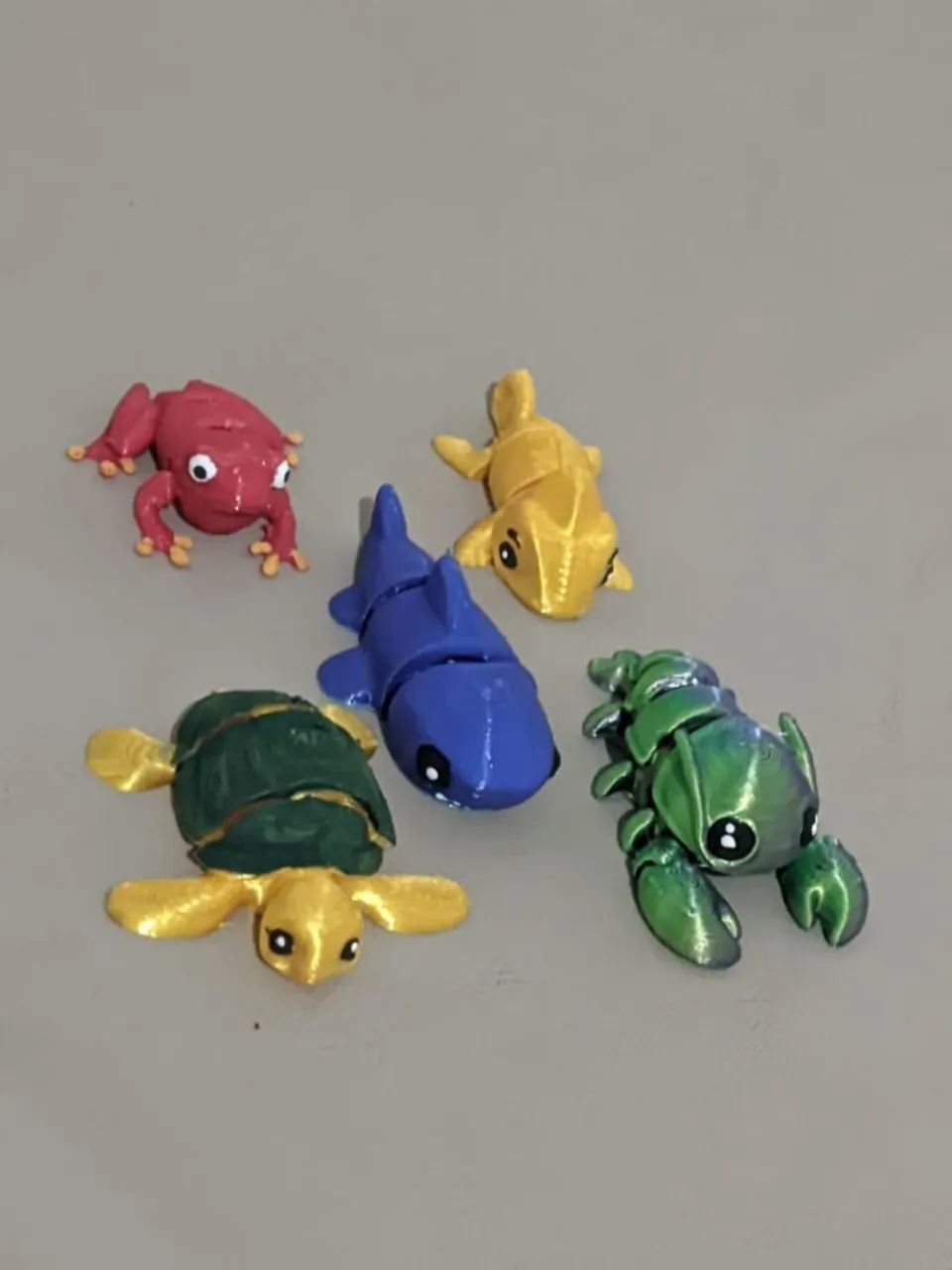 MINI PET (SENSORIAL) - Foto 3