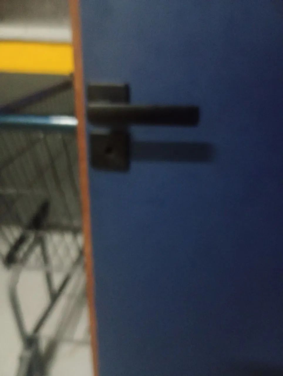 Porta maciça  - Foto 3