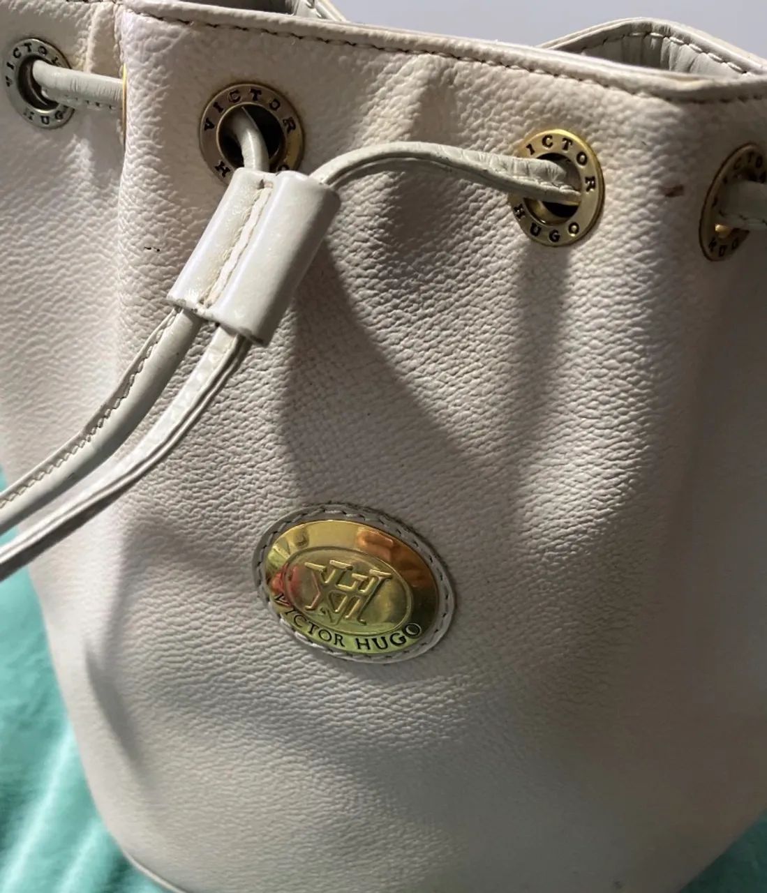 Bolsa Victor Hugo linda!  - Foto 2