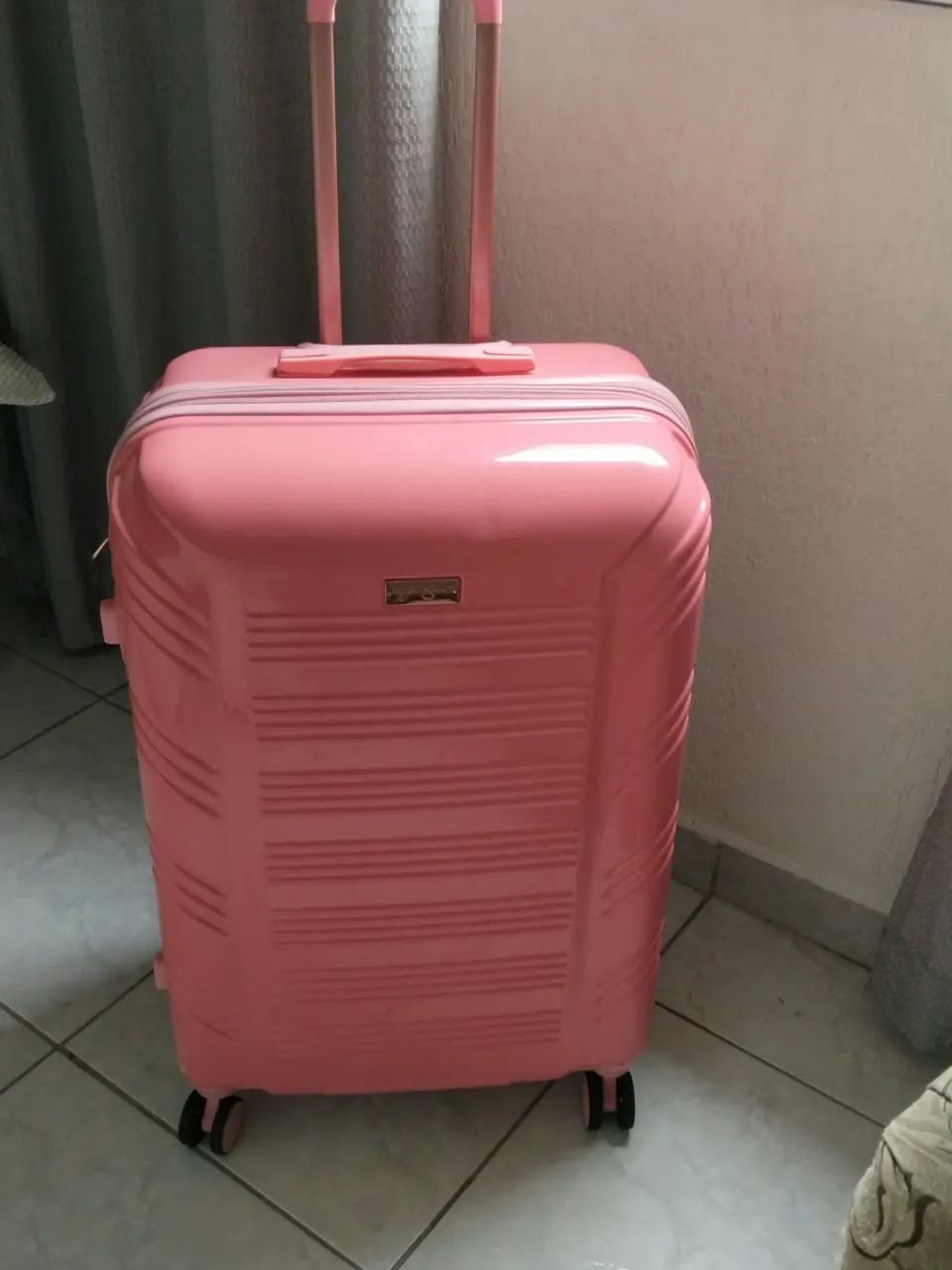 MALA DE VIAGEM 23kg - Foto 4
