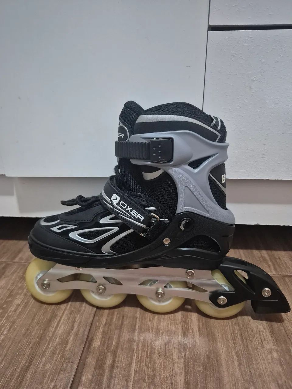 Patins Oxer Pixel Light - Foto 5