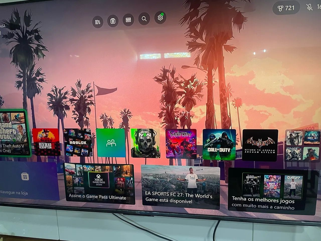Xbox one  - Foto 5