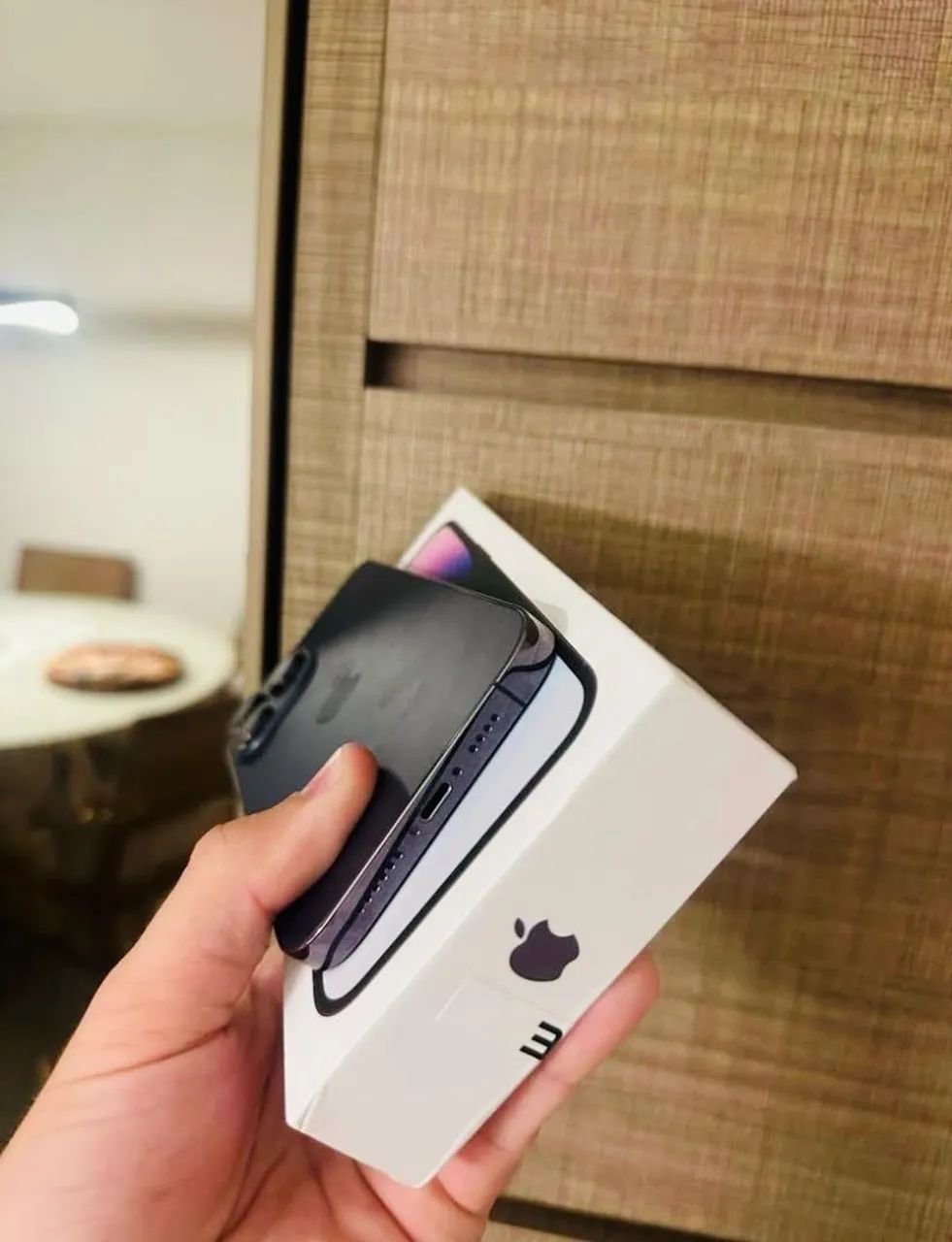 iPhone 14 Pro Max - Foto 2