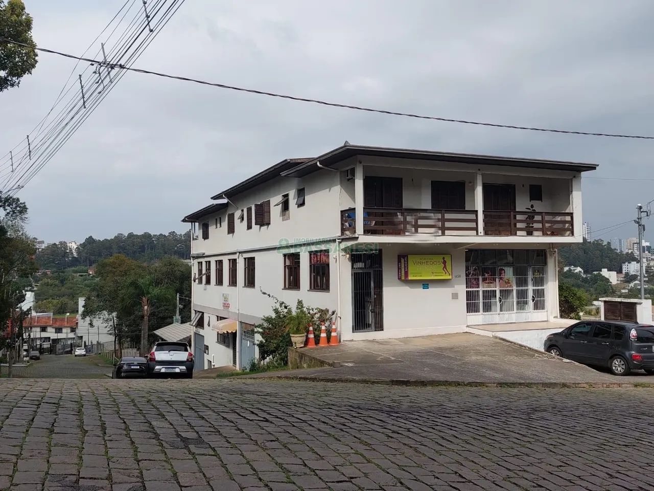 Loja Vinhedos Caxias do Sul - Foto 2