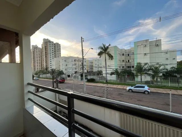 Apartamento Mobiliado Central - Palmas-TO - Foto 3