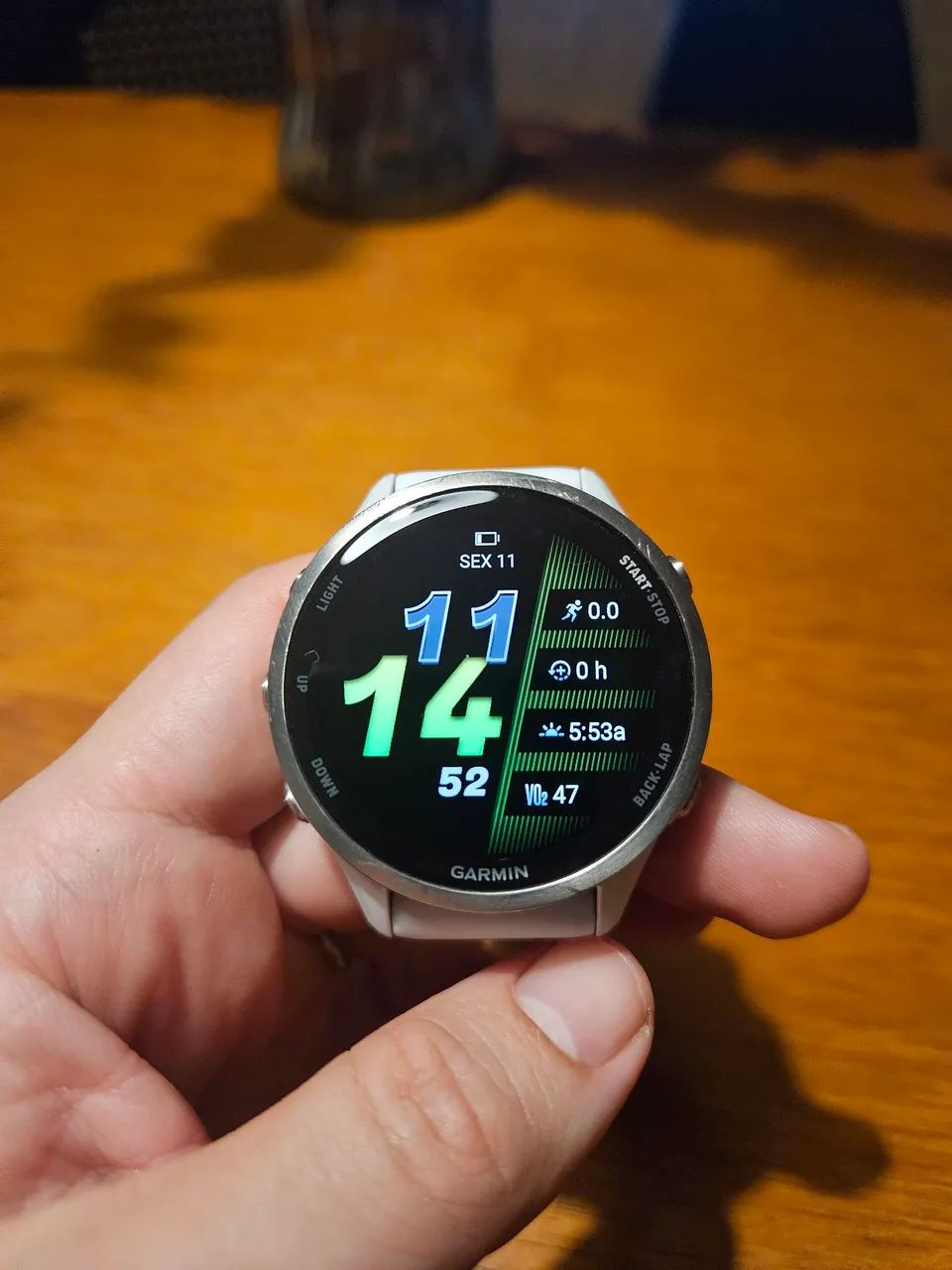 Relógio Garmin Forerunner 970  - Foto 3