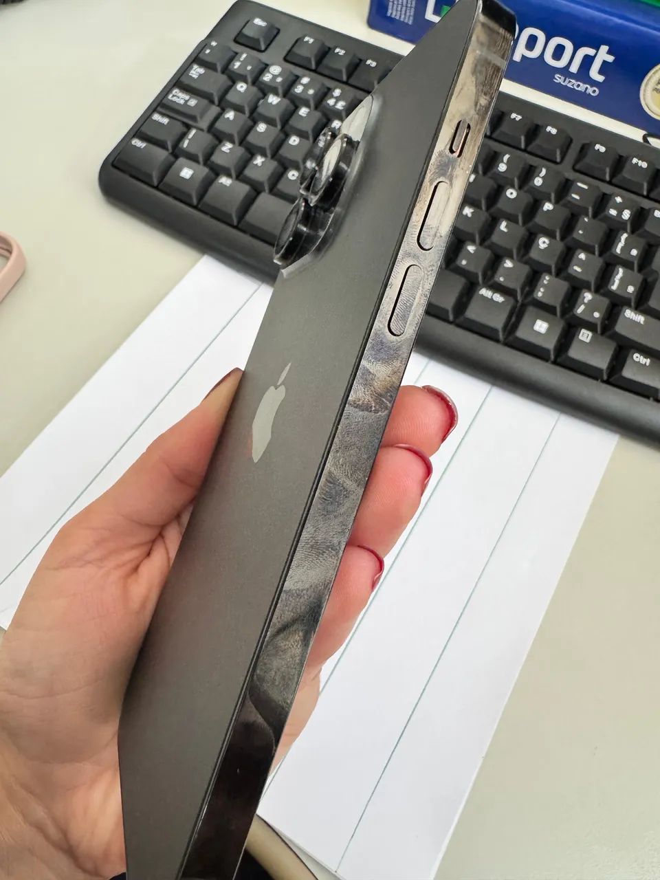 IPHONE 14 PRO MAX - Foto 3