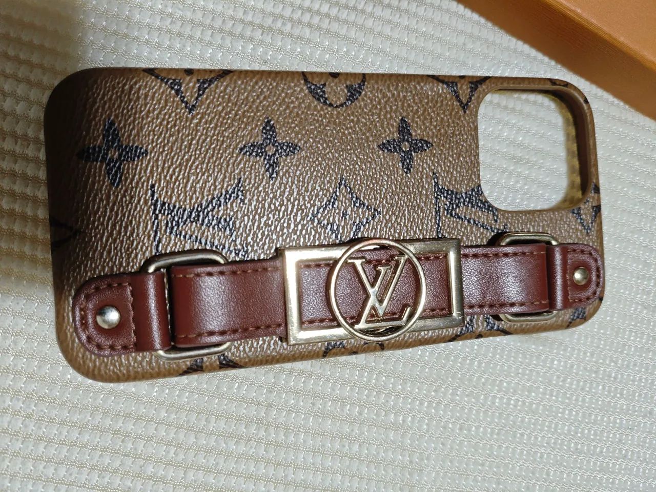 Capa de iPhone 13 pro max - Foto 2