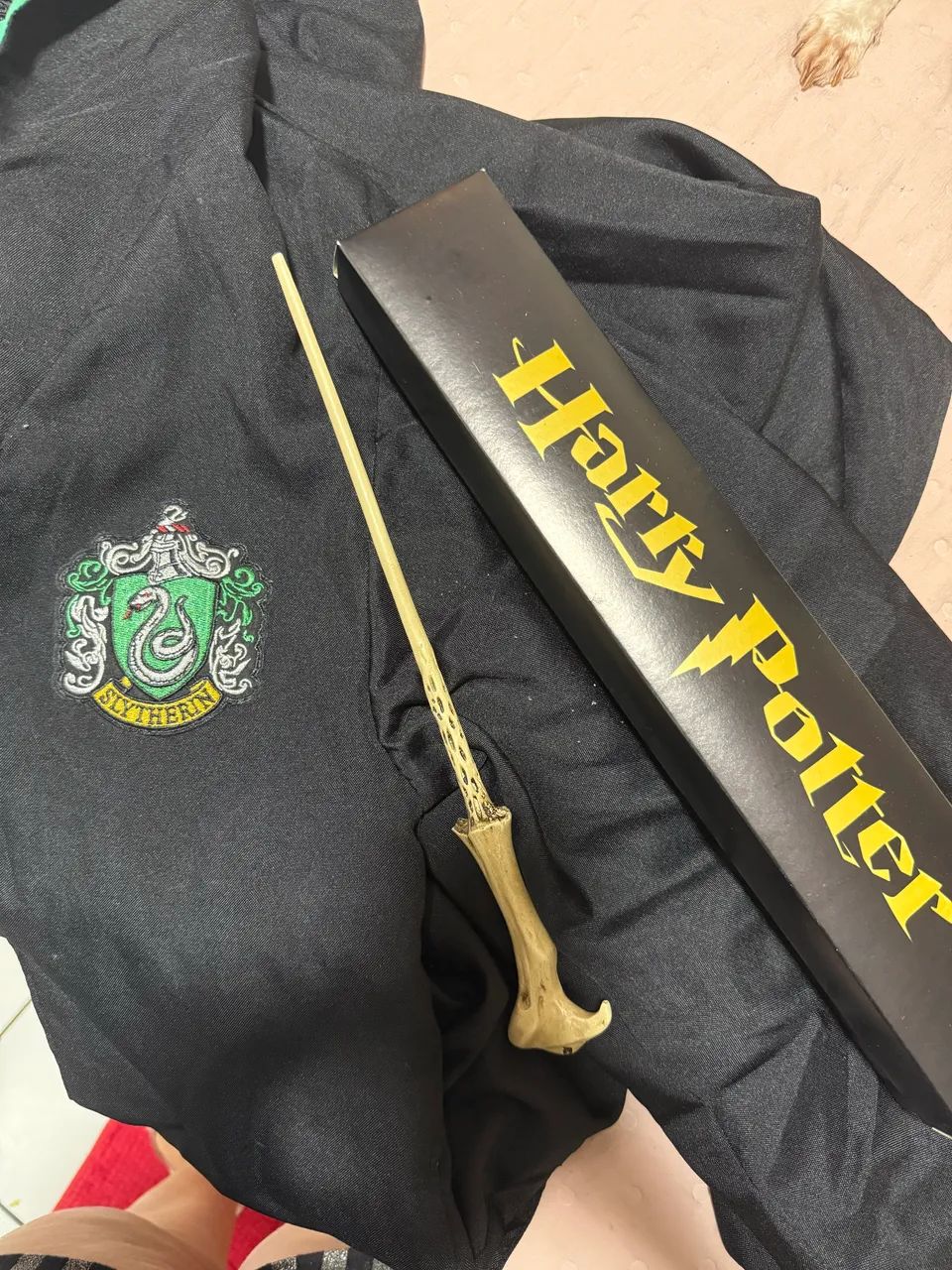 Harry Potter  - Foto 2