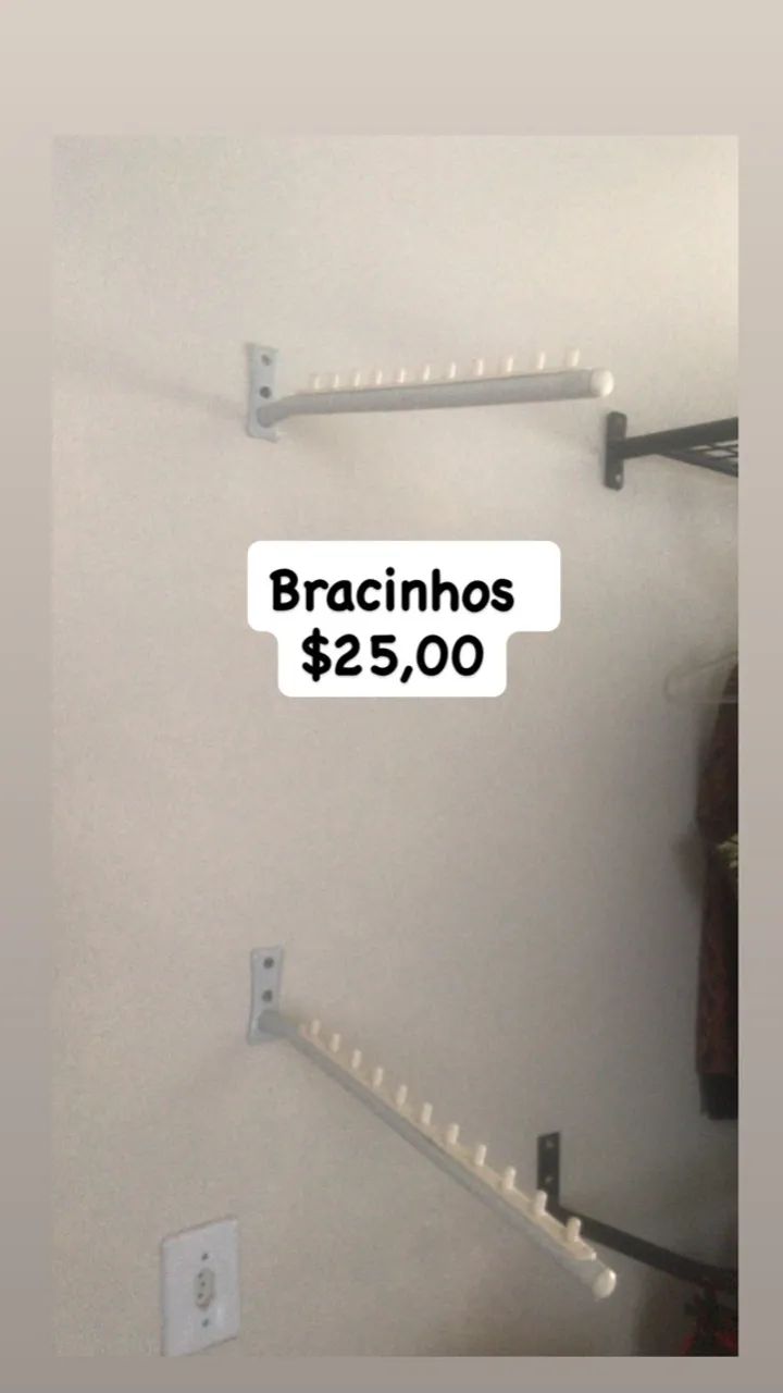 Móveis para loja 