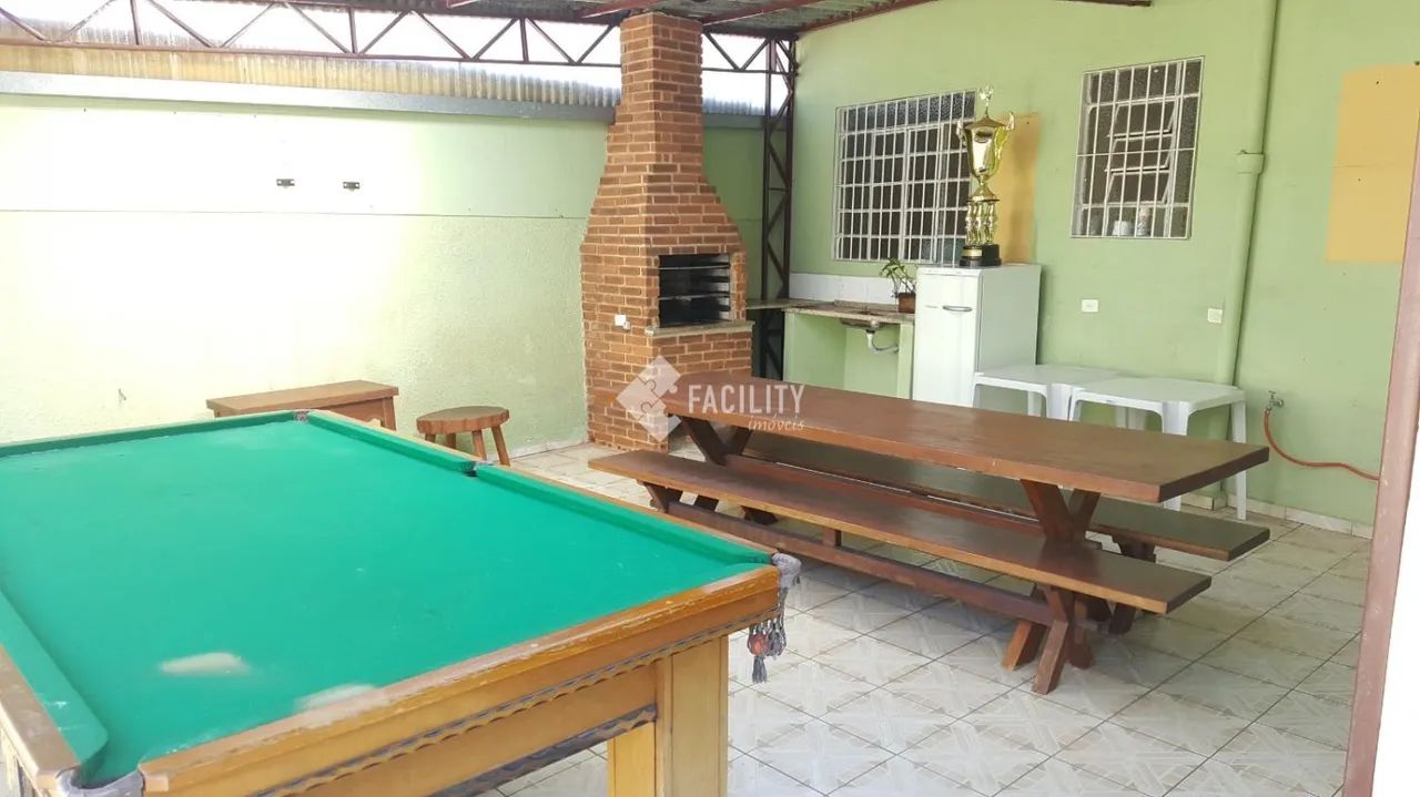 Casa a venda no Jardim Chapadão com 3 quartos e 184 m² - Foto 3
