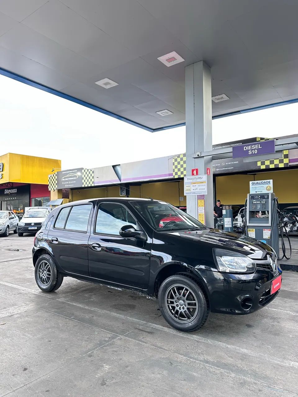 Renault Clio 2014