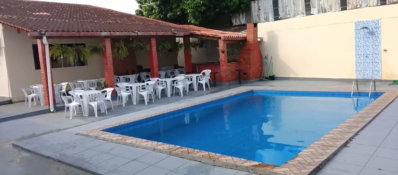 Aluga-se para evento  - Foto 5