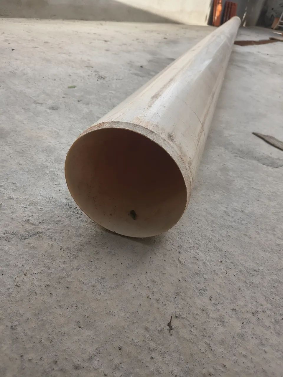 Vara de cano 200mm