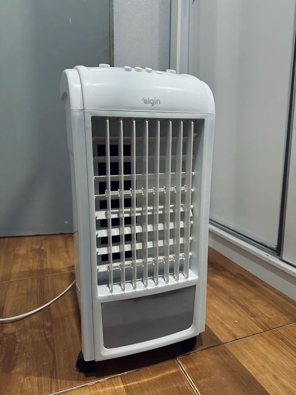 ? Climatizador de Ar Super Conservado ? Funcionando Perfeitamente | Ótimo Preço! - Foto 3