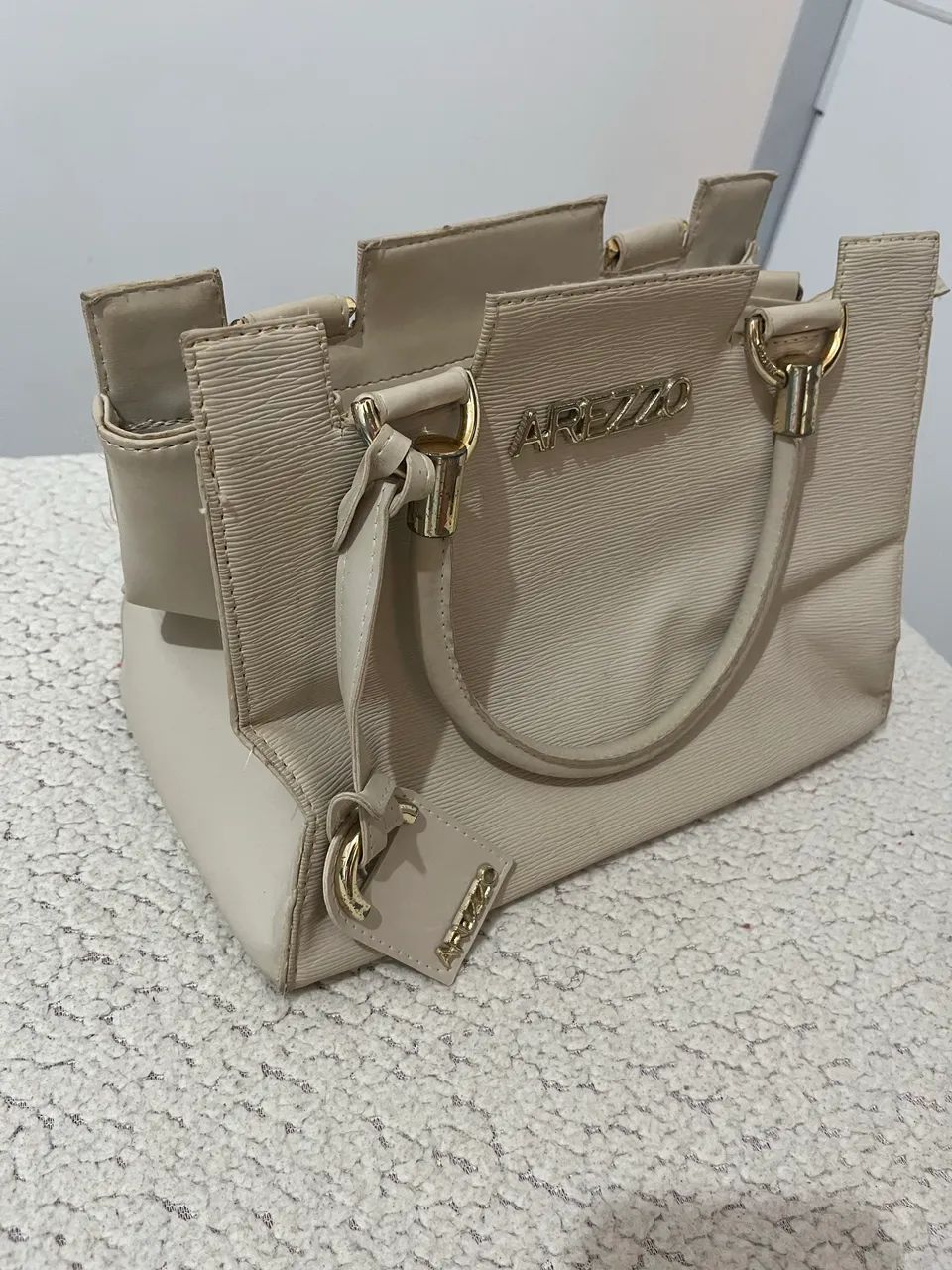 Bolsa Arezzo  - Foto 2