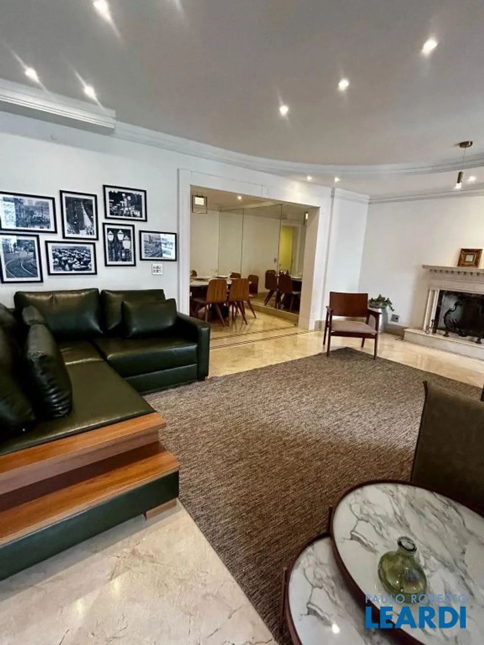 APARTAMENTO - JARDIM AMÉRICA - SP - Foto 5