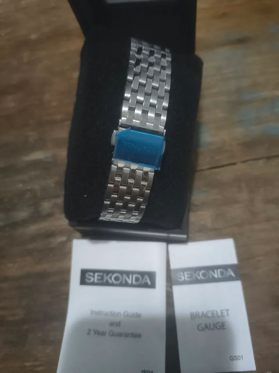 Relógio Sekonda - Foto 5