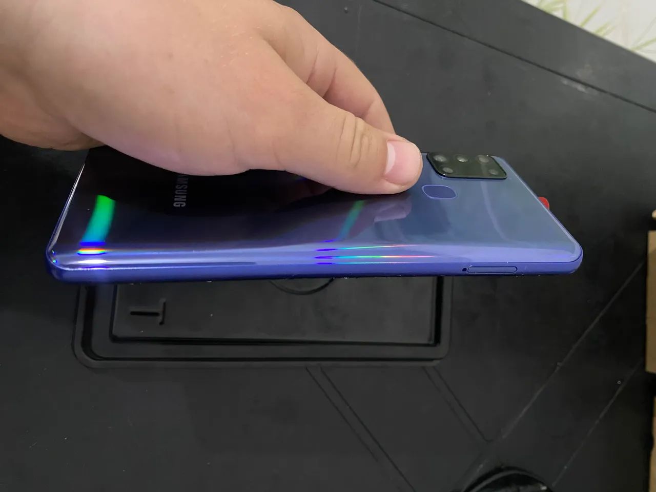 Celular Samsung A21s - 64GB - Foto 2