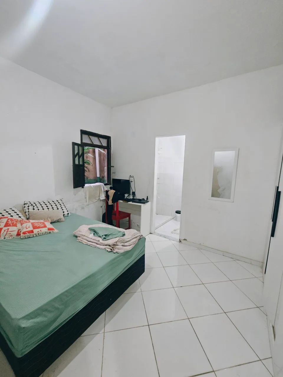 Casa Mussurunga Setor i - Foto 5