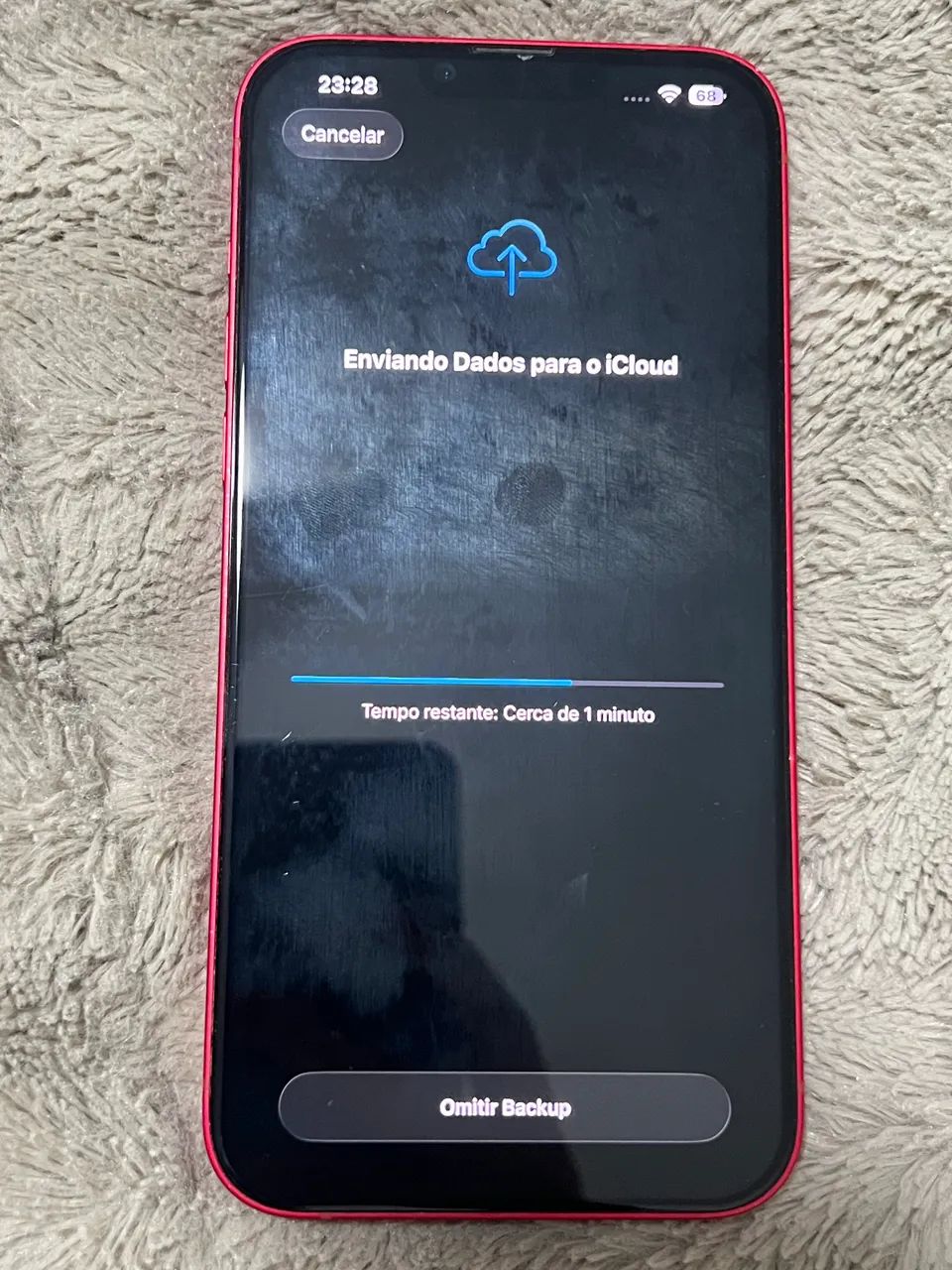 iPhone 14 Plus 128G 