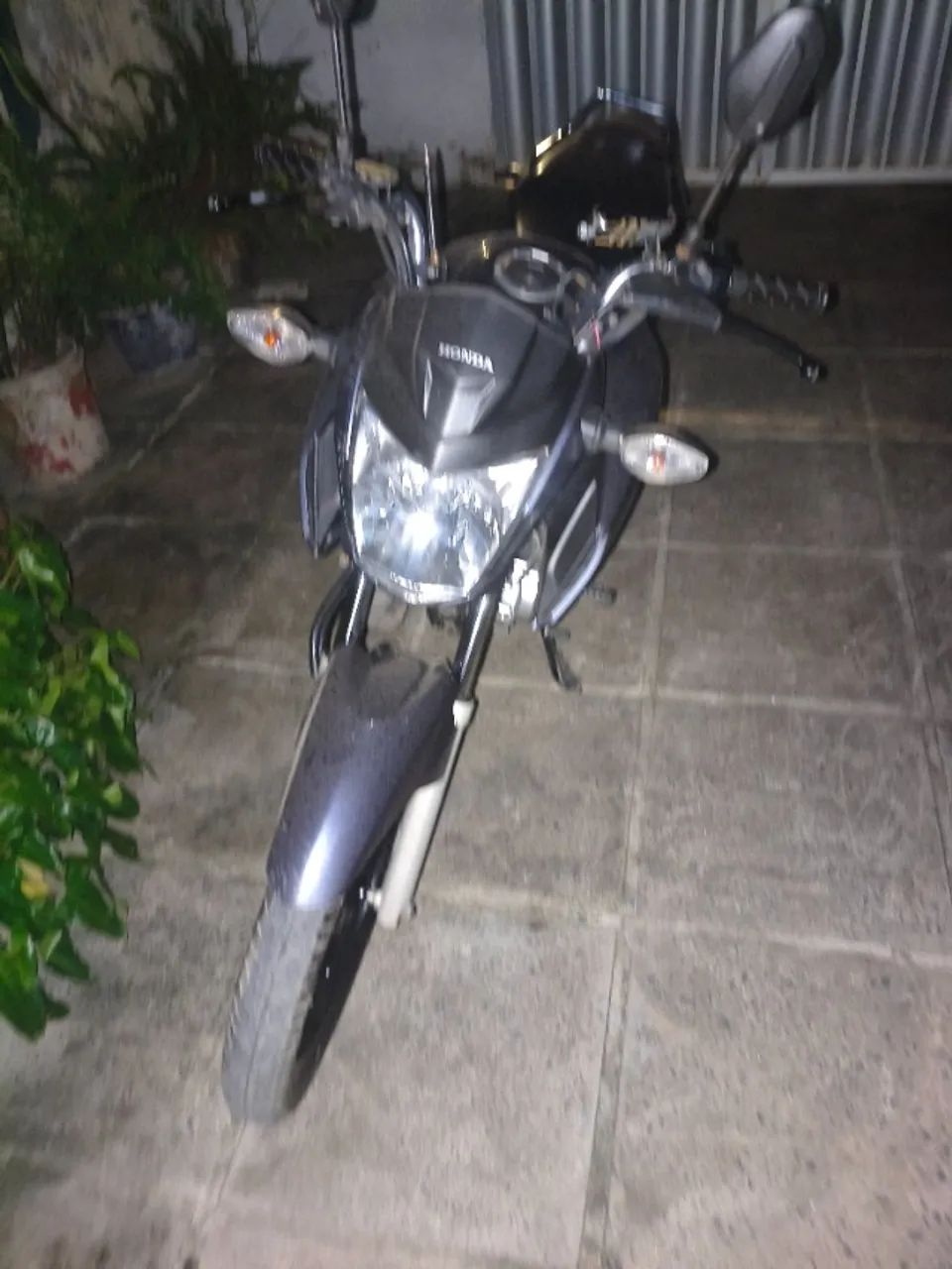 Honda Fan  - Foto 2