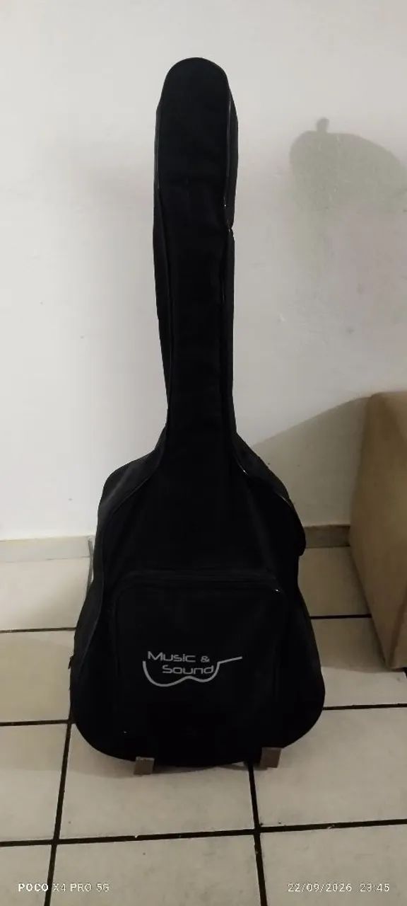 Violão 