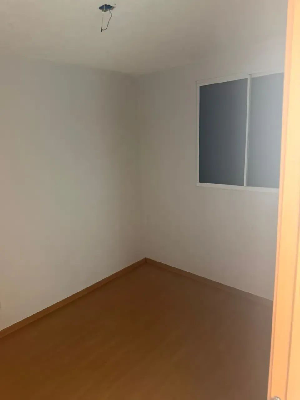APARTAMENTO 2 QUARTOS; S/ NADA, COND. CHAP DUNAS, 3 LANCE ESCADA, REGIÃO COXIPÓ, COOPHEMA - Foto 2
