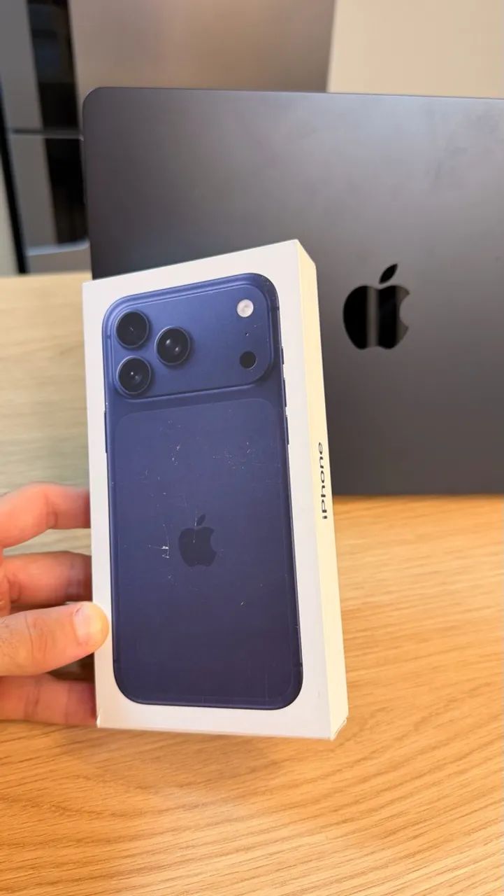 PHONE 17 PRO MAX - 256Gb  - Foto 3