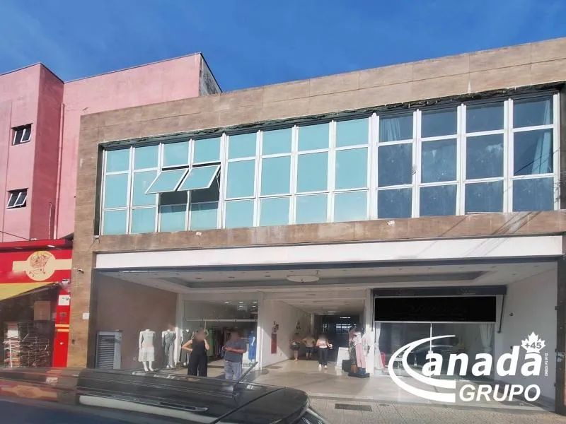 Comercial - Bela Vista