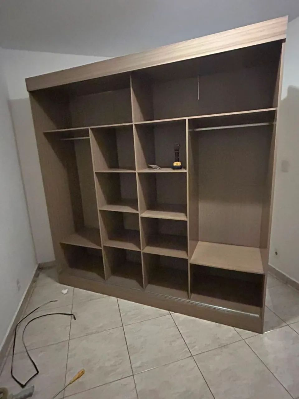 Guarda roupa  - Foto 3