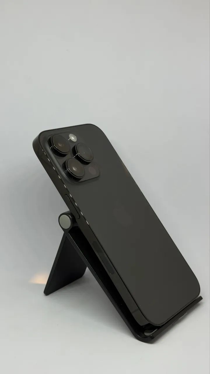iPhone 14 Pro 256GB - Foto 3