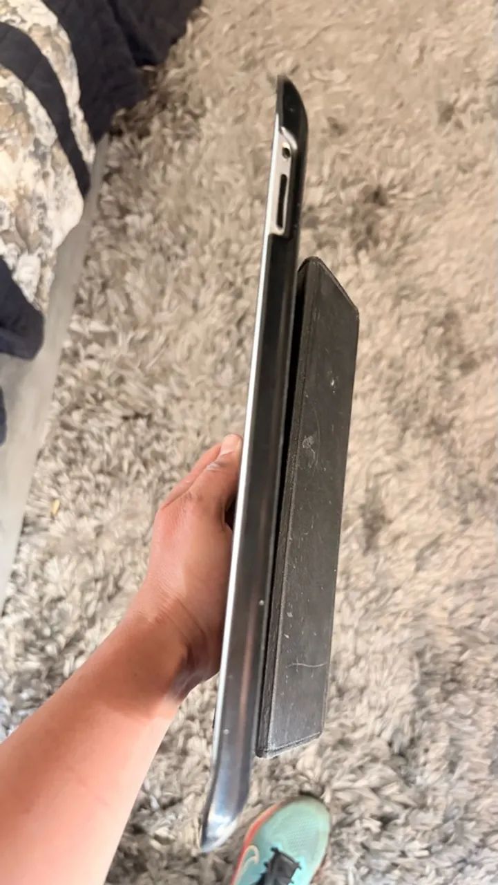 Tablet Apple  - Foto 3