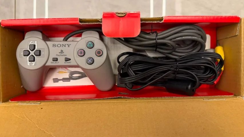 Playstation 1 CIB - Foto 2