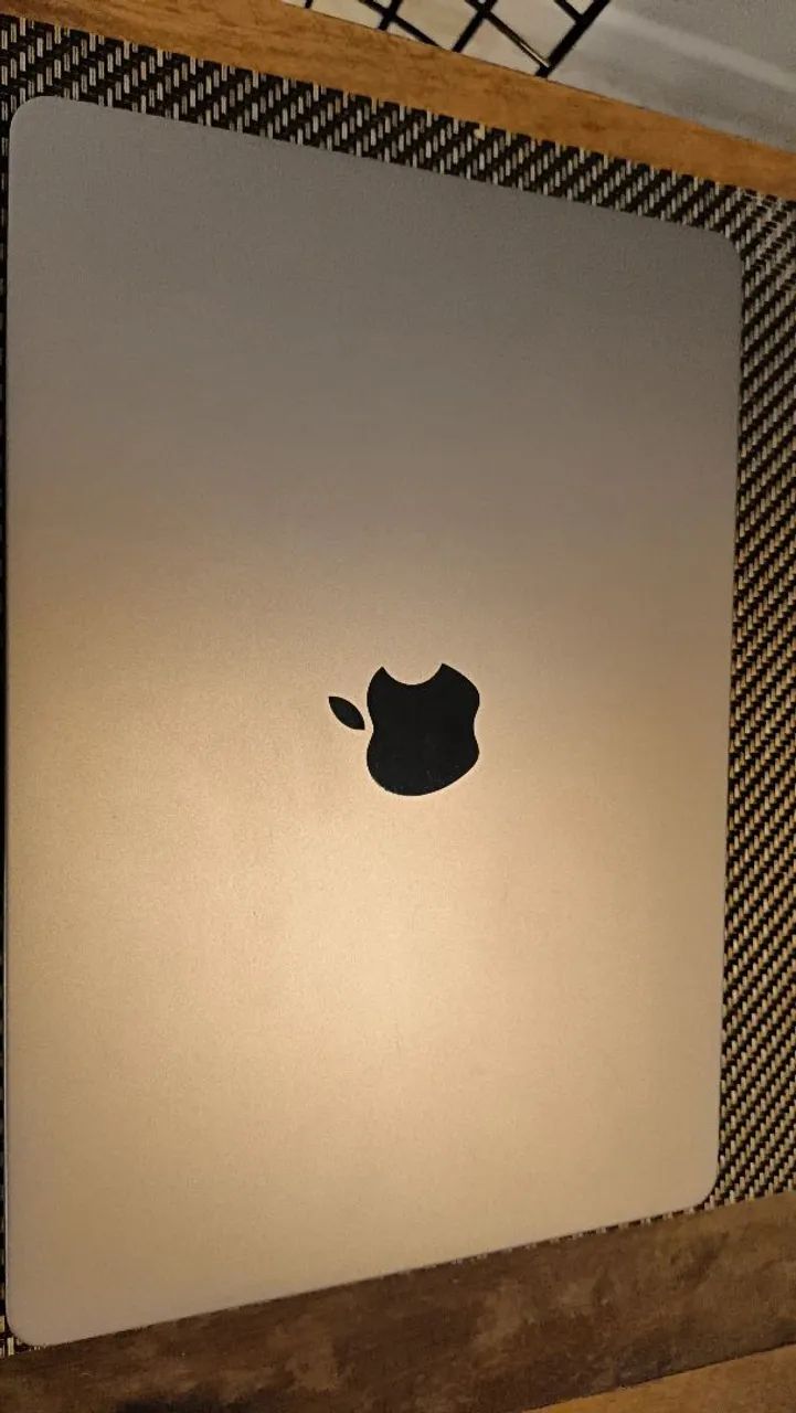 Macbook m3 air 8g ram - Foto 2