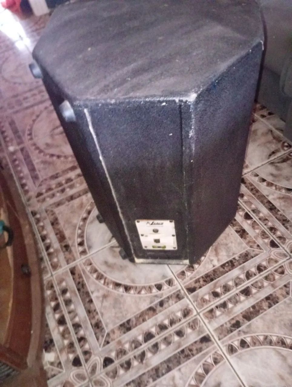 Amplificador  - Foto 3