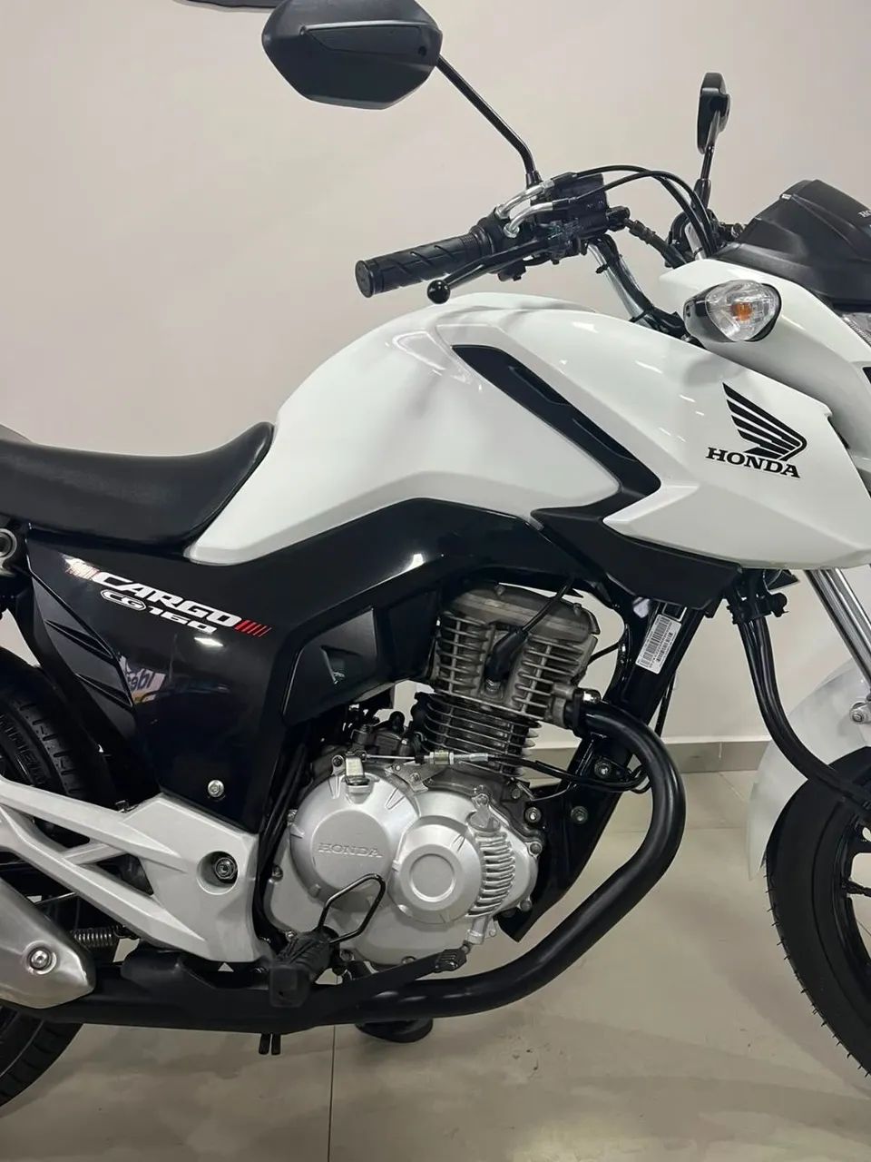 CG 160 CARGO Flex - Foto 3