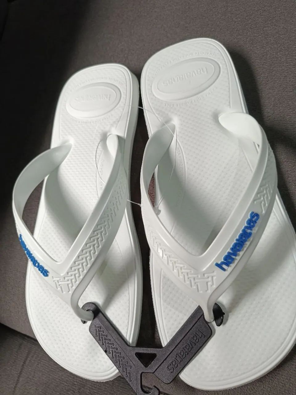 Sandália havaiana