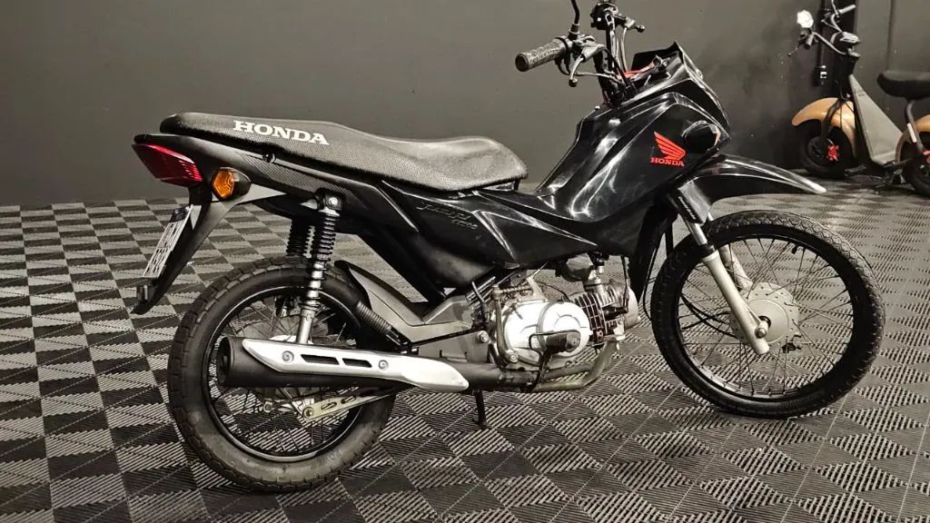 POP 110i - Foto 5