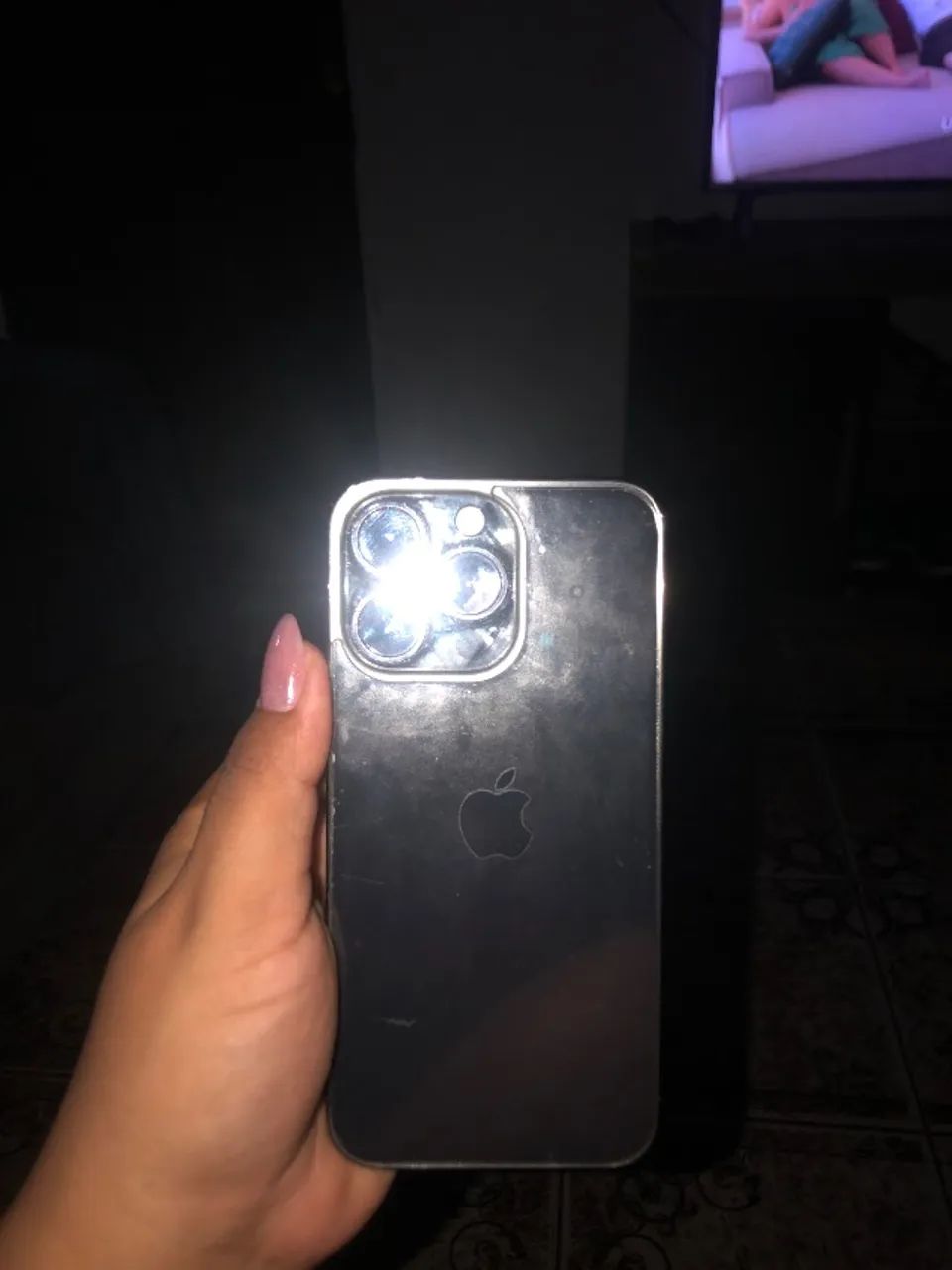 iPhone 13 Pro 128Gb - Foto 4