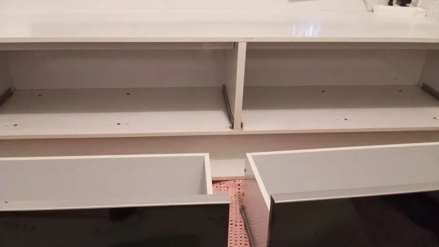 Rack para tv - Foto 4