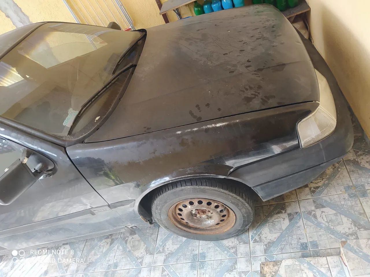 Fiat Tempra 2.0 I.e. 8V 2P E 4P 1995 - Foto 3