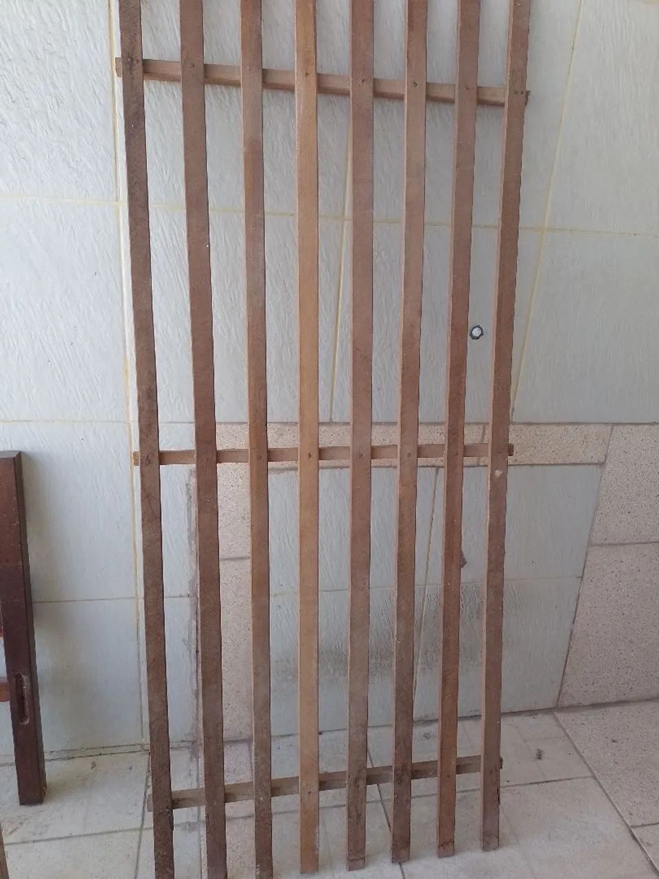 Cama de Solteiro Sem Colchão. - Foto 3