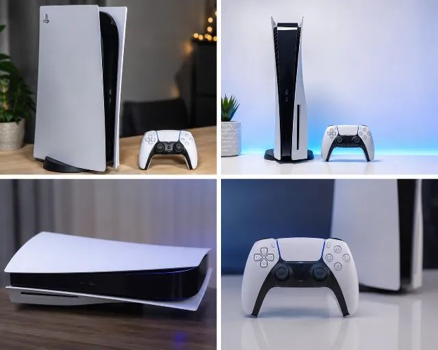 PlayStation 5