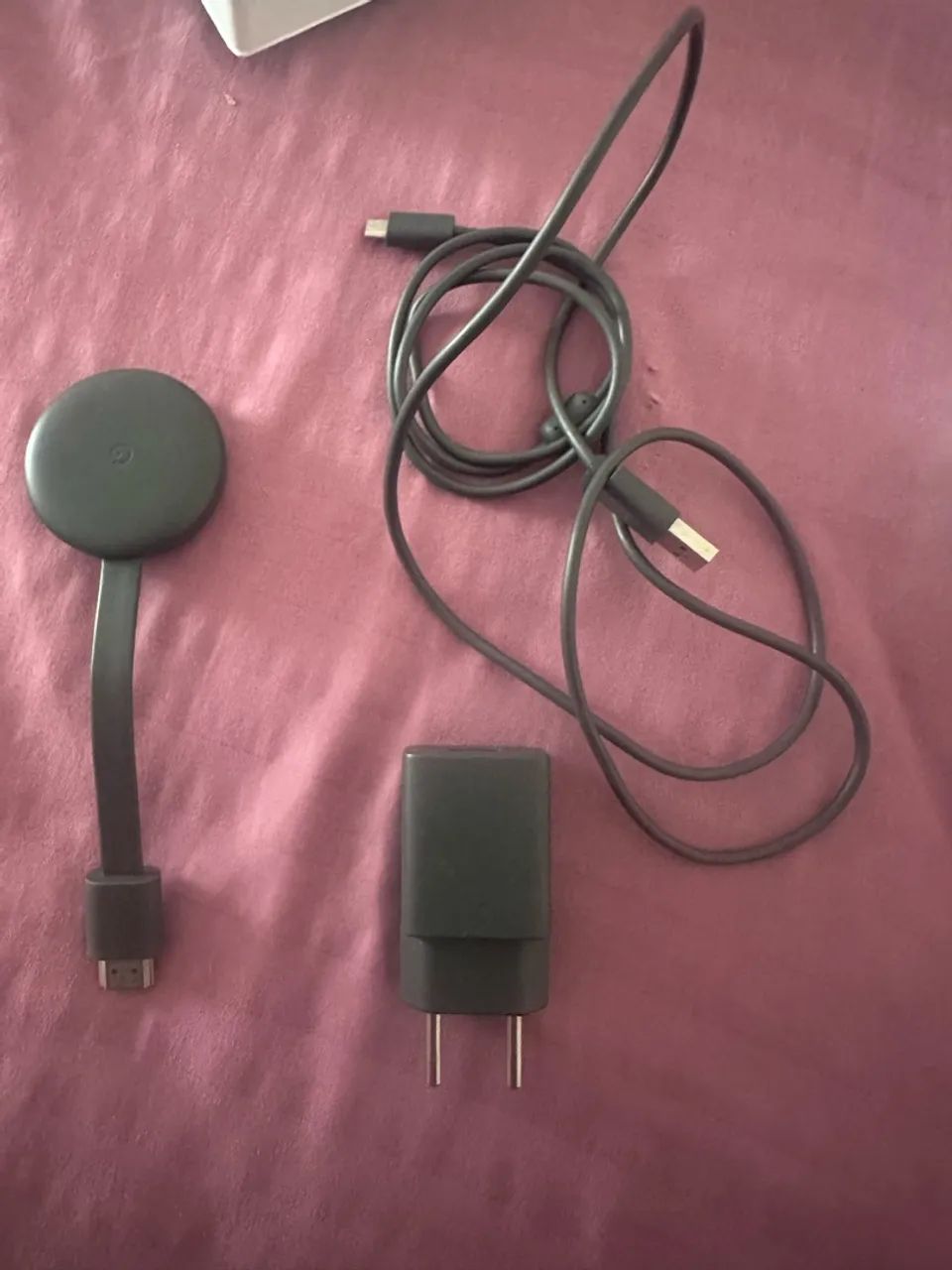Google Chromecast  - Foto 4