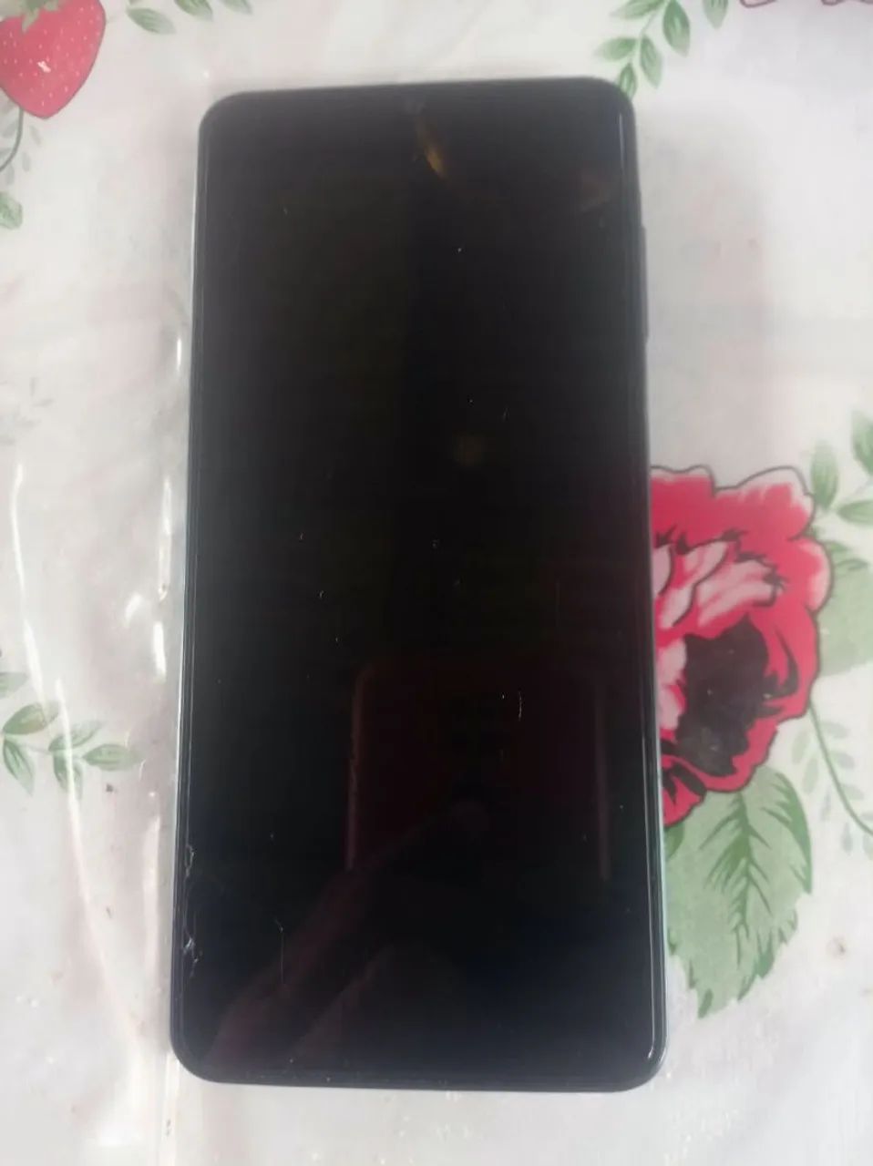 Samsung galaxy A07, 256gb novinho e com nota fiscal. - Foto 3