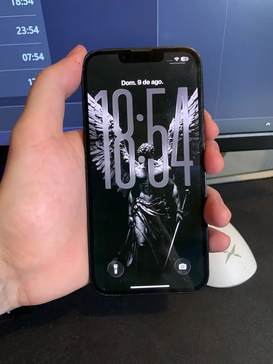 iPhone 14
