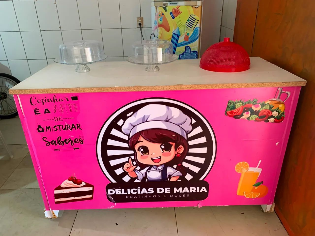 Balcão  - Foto 3