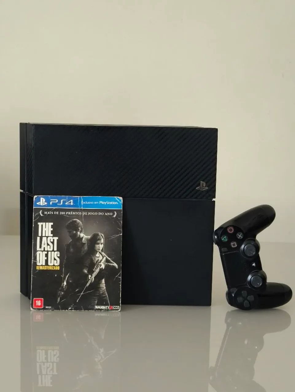 PS4 EXCLUSIVO - Foto 2